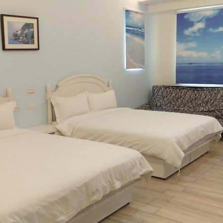 Langkawi B&B Luodong Esterno foto