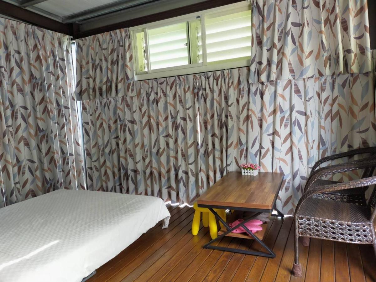 Langkawi B&B Luodong Esterno foto