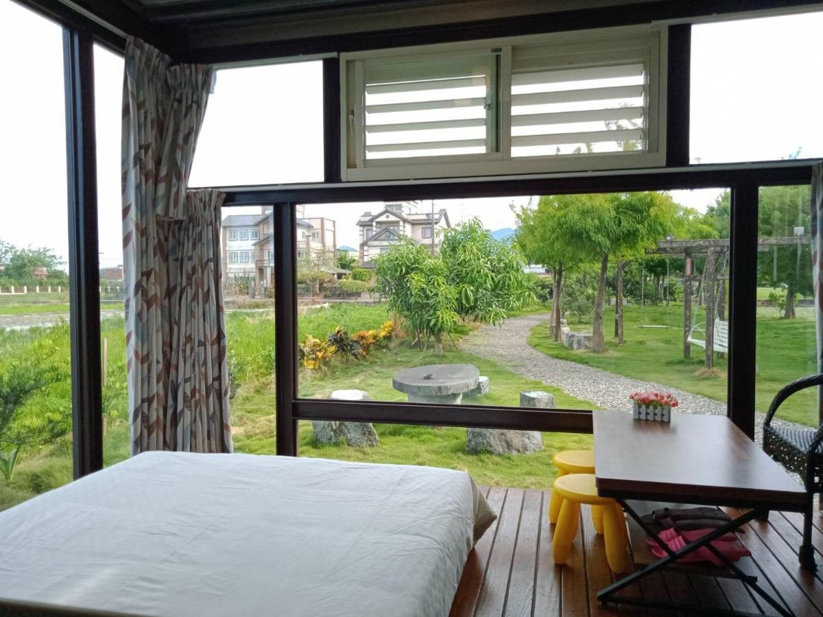 Langkawi B&B Luodong Esterno foto