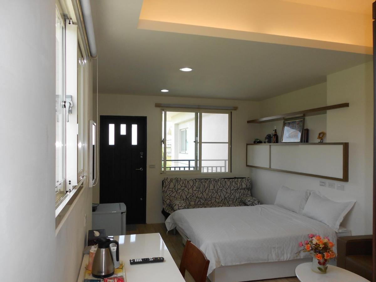 Langkawi B&B Luodong Esterno foto