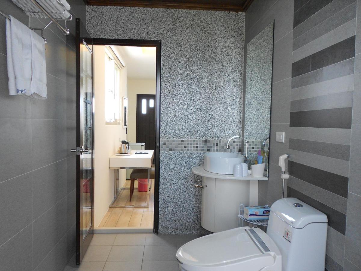 Langkawi B&B Luodong Esterno foto