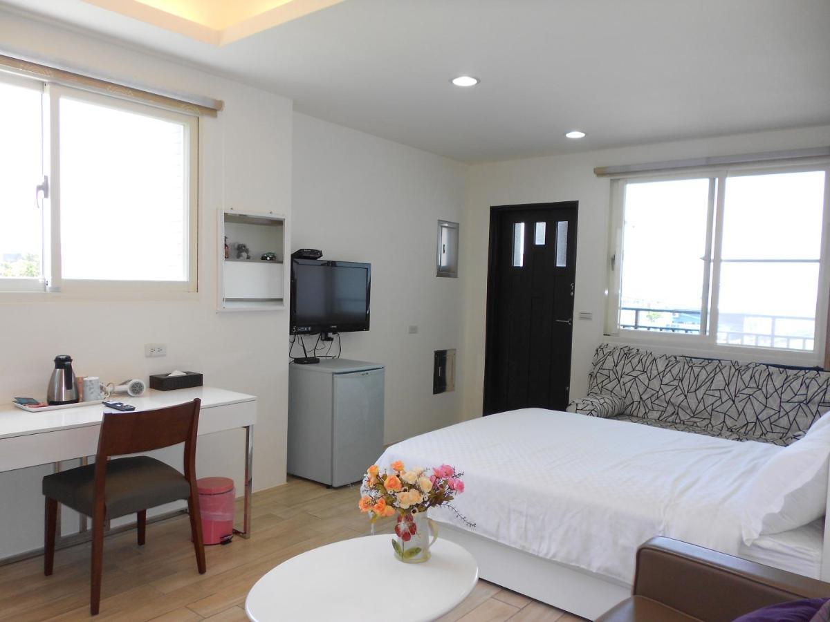 Langkawi B&B Luodong Esterno foto