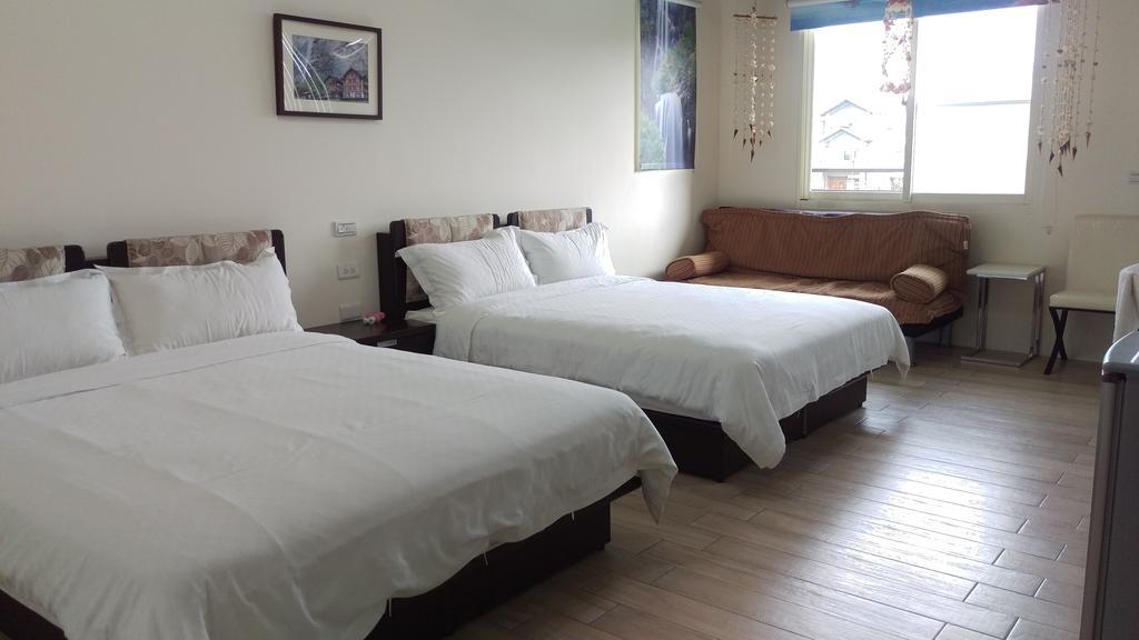 Langkawi B&B Luodong Esterno foto