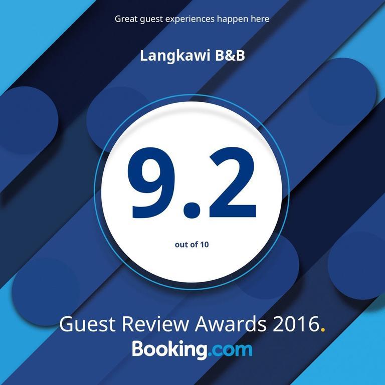Langkawi B&B Luodong Esterno foto